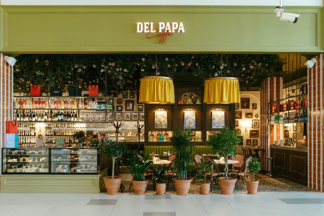 Del Papa