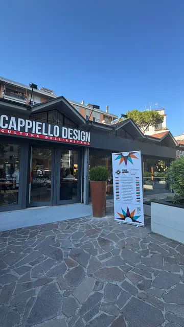 CappielloDesign Showroom