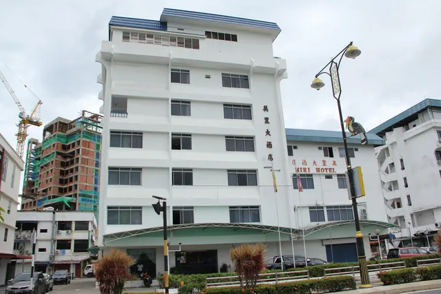 Miri Hotel