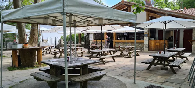 Restaurant du Moulin de Bassilour