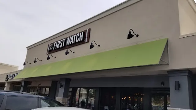 First Watch