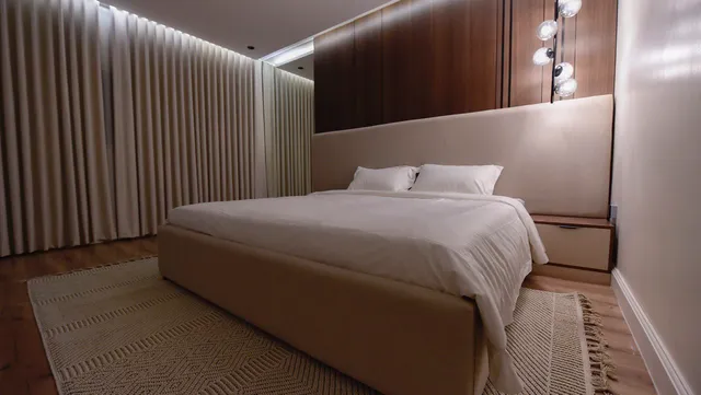 شقة بيلا الفندقية