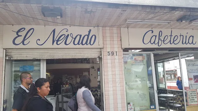 El Nevado