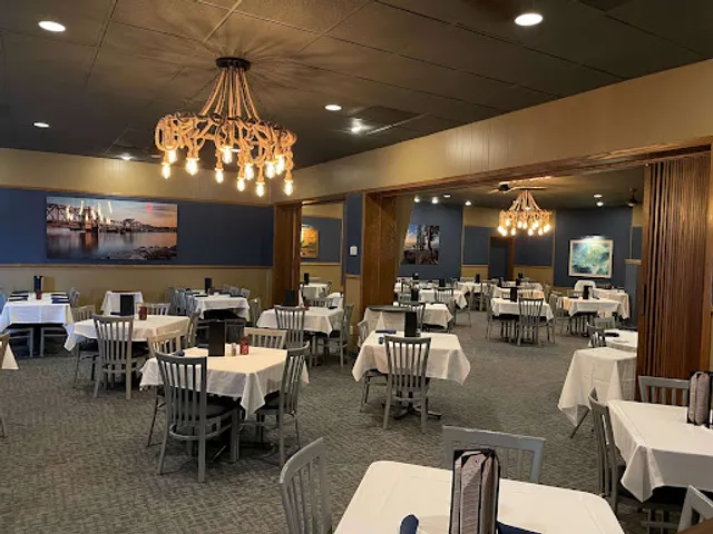 Nightingale Supper Club