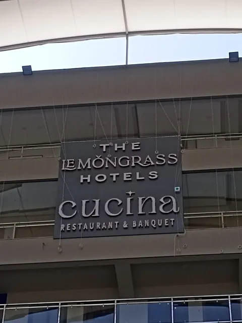 The LemonGrass Hotels