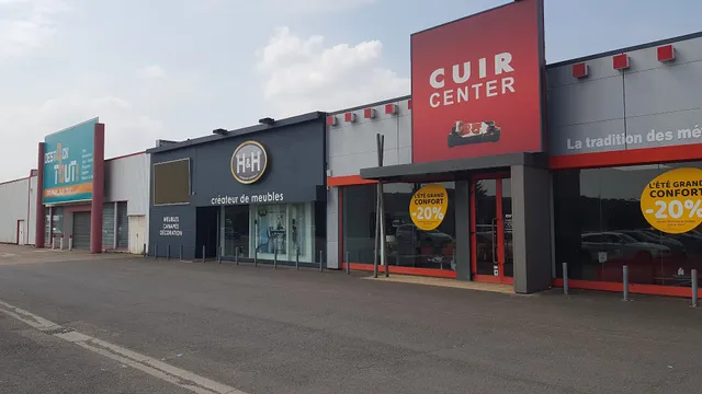 Monsieur Meuble Metz