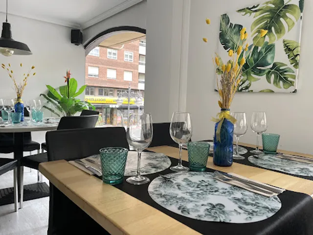 Don Jaime Restaurante