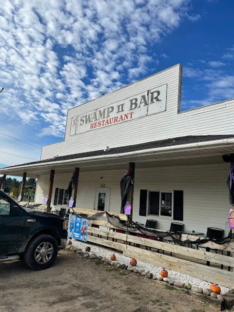 Swamp II Bar & Restaurant