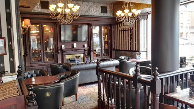 Au Bureau - Pub et Brasserie