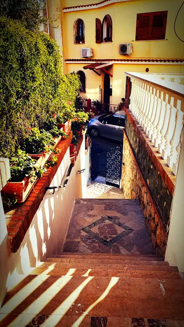 Le nuove porte di Taormina