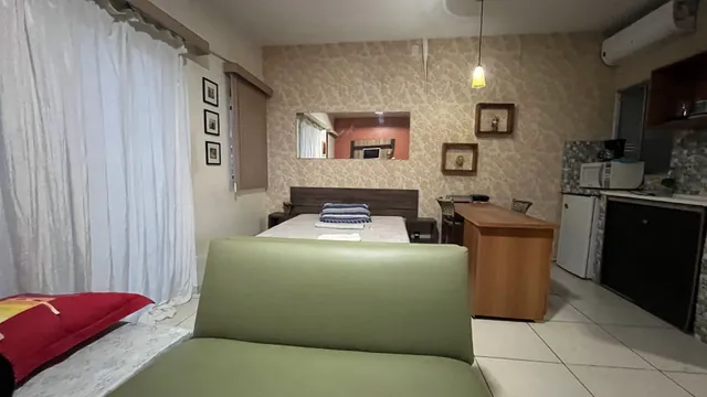 Loft no Centro do Crato, ao lado da Praça da Sé