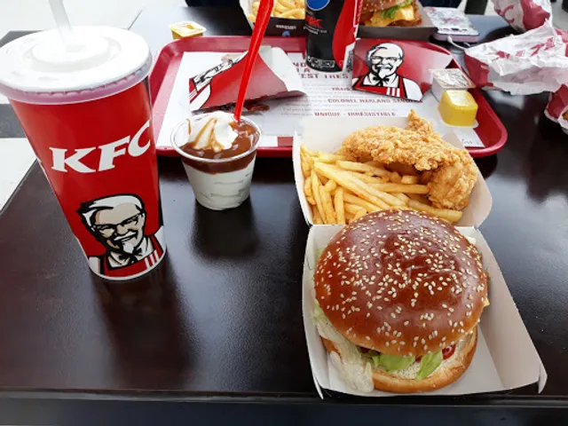 KFC Limoges Baubreuil