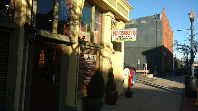 Mi Cerrito Mexican Restaurant Delaware