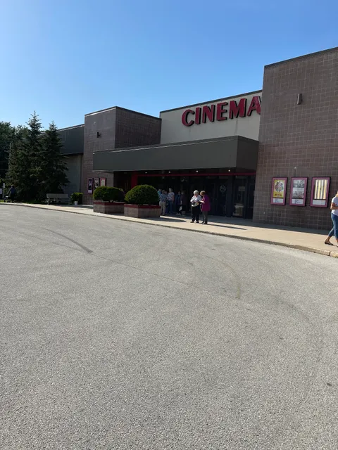 Sturgeon Bay Cinemas