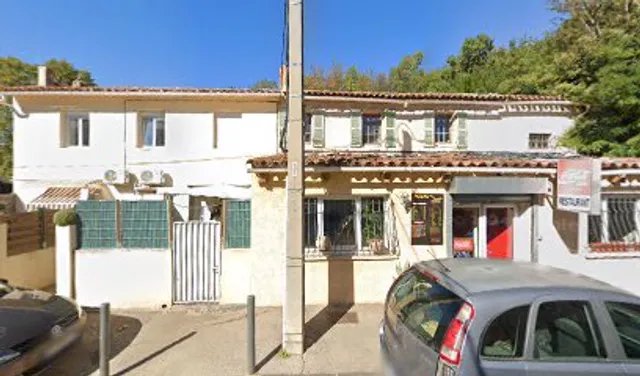 Au Rendez-Vous "Chez Camille"