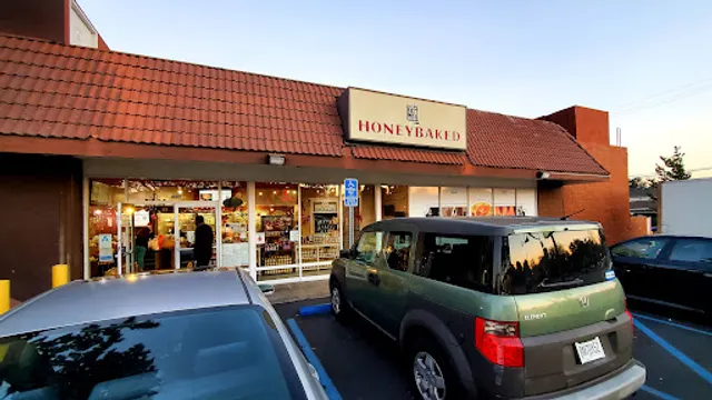 The Honey Baked Ham Company