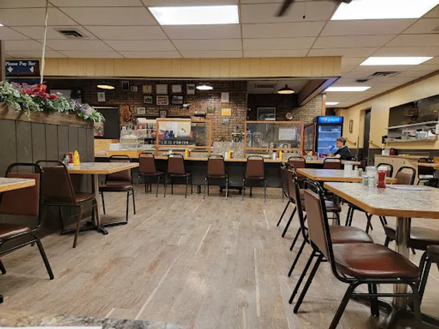 Nite Owl & Back Room Restaurants