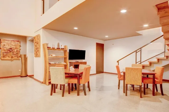 ZEN Rooms Terogong near Pondok Indah