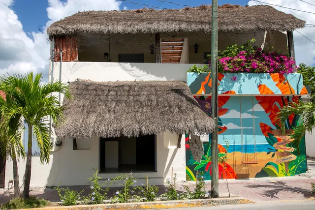 Villa Balu Hotel Boutique