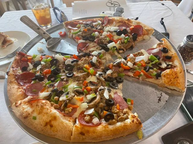 Benito's Italian Restaurant