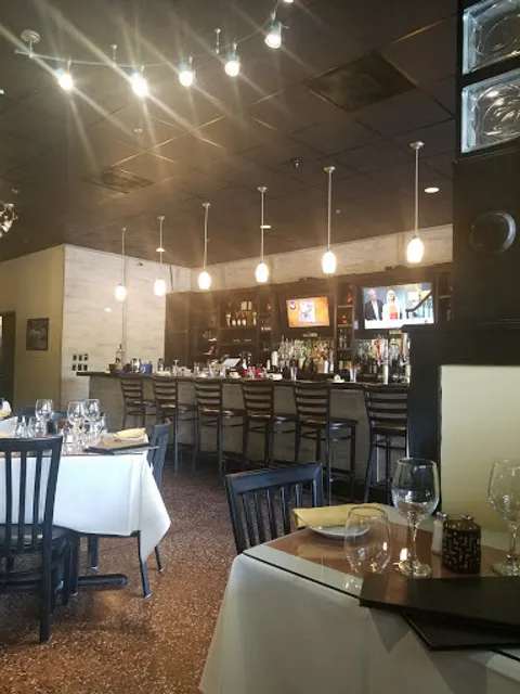 Nonna Rosa (Now Basil & Bourbon - New Ownership)