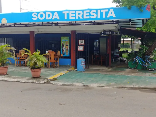 Soda Teresita