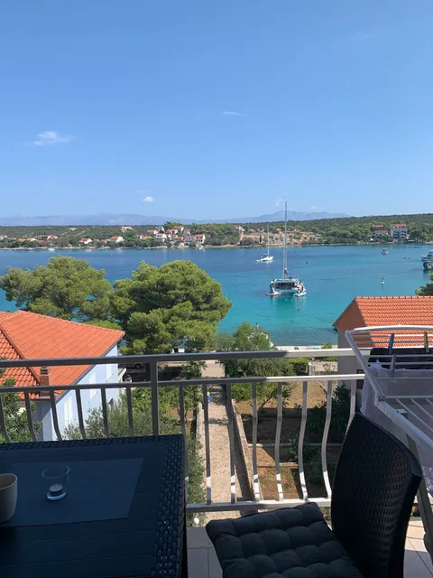 "Ceratonia" Apartments