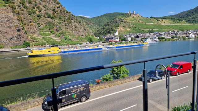 Bio-Ferienweingut Leyendecker