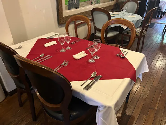 Kabocha Wine Restaurant