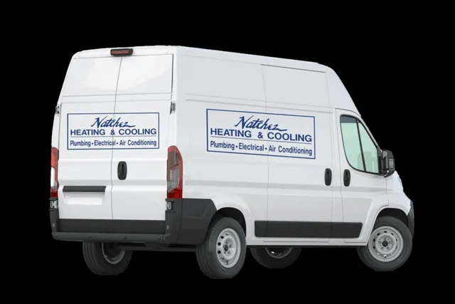 Natchez Heating & Cooling