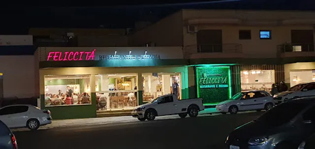 Restaurante da Ponte