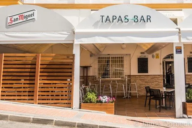 Restaurante Lucena I