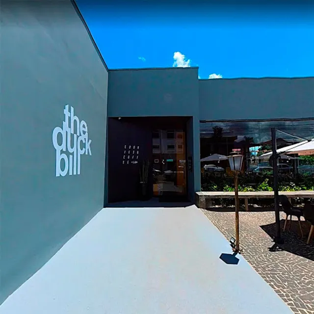 Duck Catalão Café & Bistrô