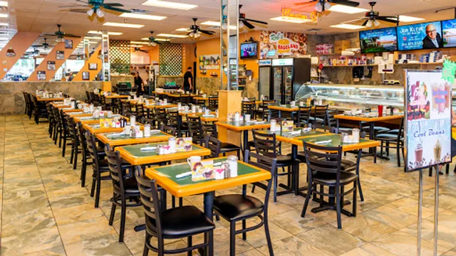 Bageland & More - Wiles