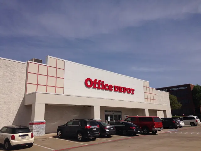 Office Depot