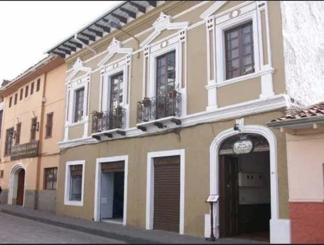 Casa Macondo Bed & Breakfast