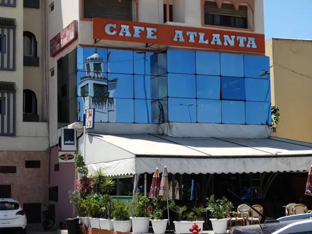 Café Atlanta