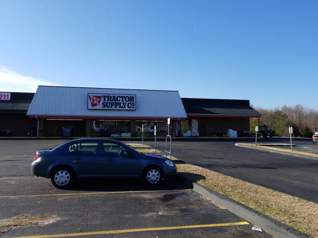 Tractor Supply Co.