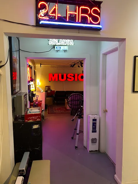 Atlanta Worldwide Gallery