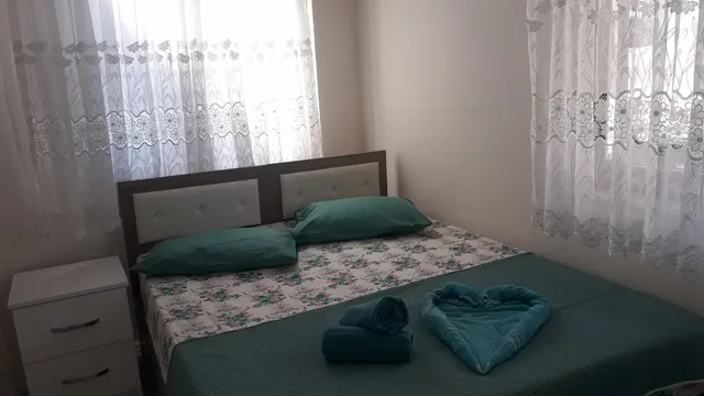 Özgür Yaşam Apart