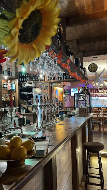 Gary’s Pub Braceria