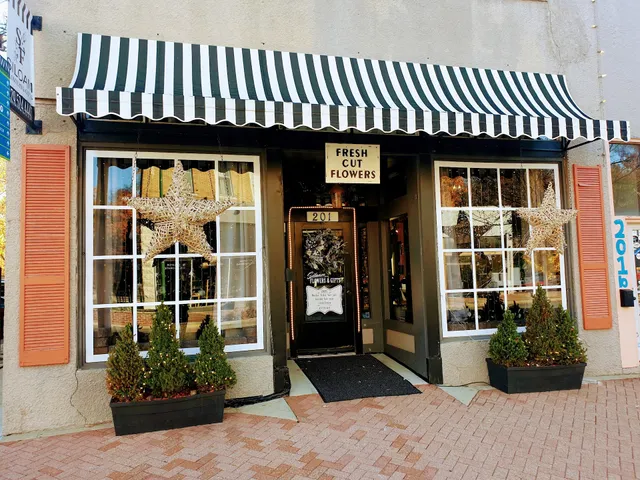 Siloam Flowers & Gifts