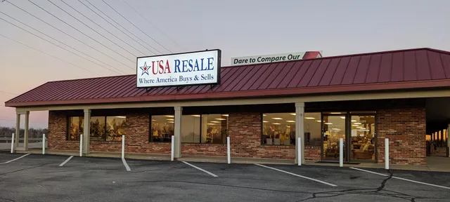 USA Resale St. Charles