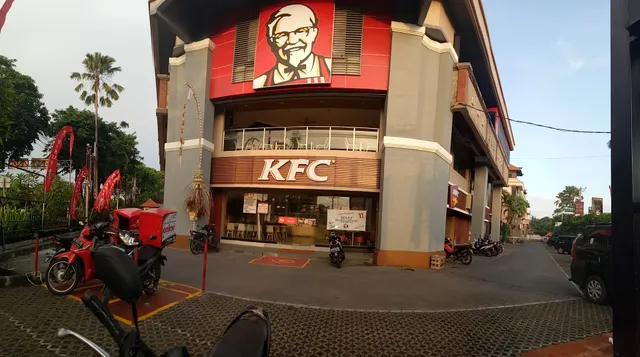 KFC