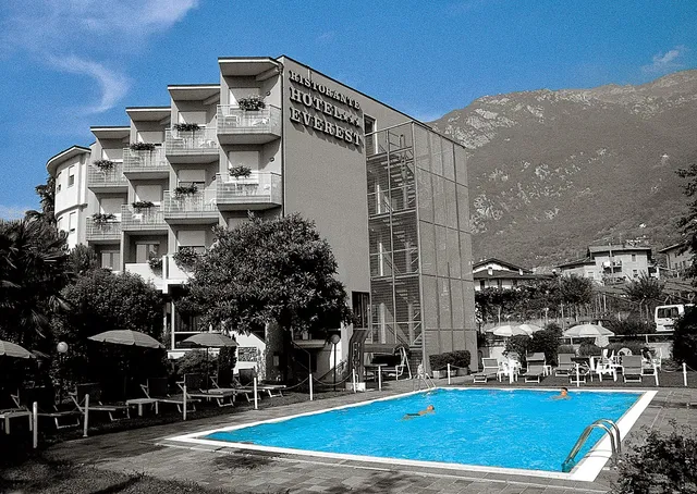 Hotel Everest Arco