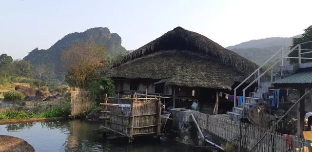 Homestay Thanh Ha - Ha Giang