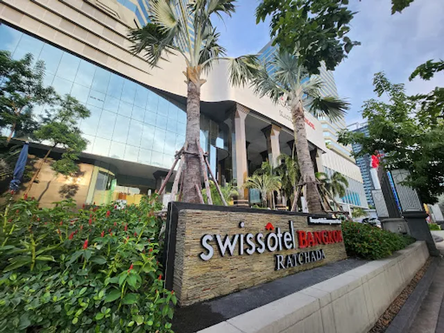 Takumi Japanese Restaurant