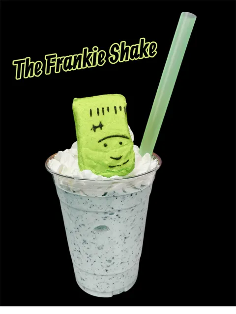 Twisty's Tricks & Treats