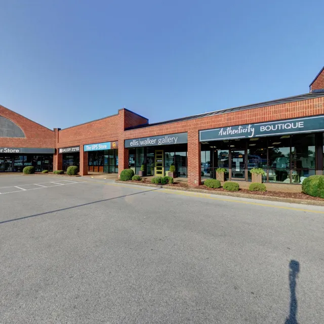 Authenticity Boutique