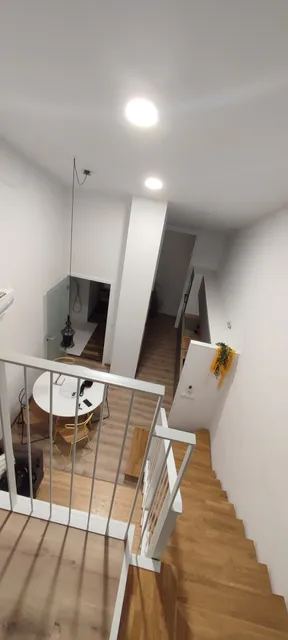 Apartamentos Antares 3